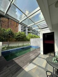 26 Newton (D11), Apartment #459403171